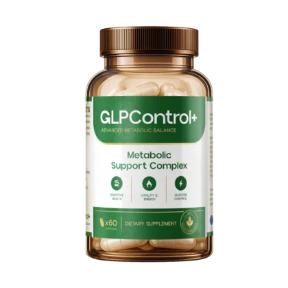 GLP Control 1 Packung