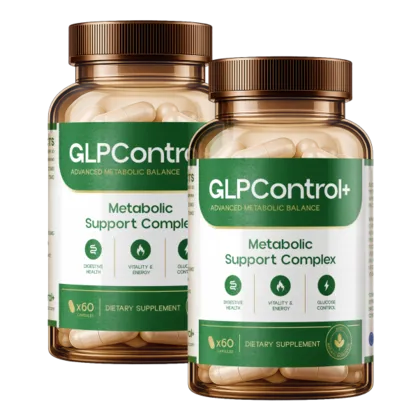 GLP Control 2 Packungen