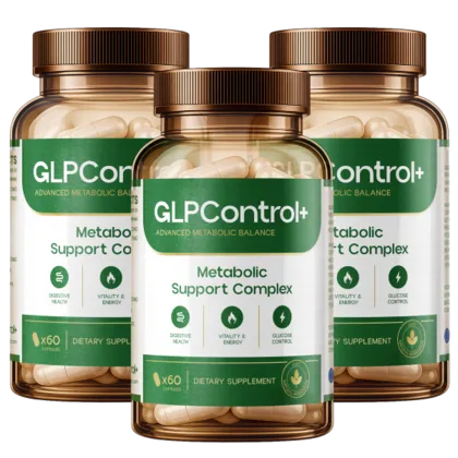 GLP Control 3 Packungen